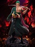  Roronoa Zoro - One Piece - CG Studio 