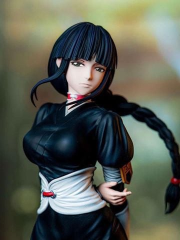  Nemu Kurotsuchi - Bleach - IW Studio 