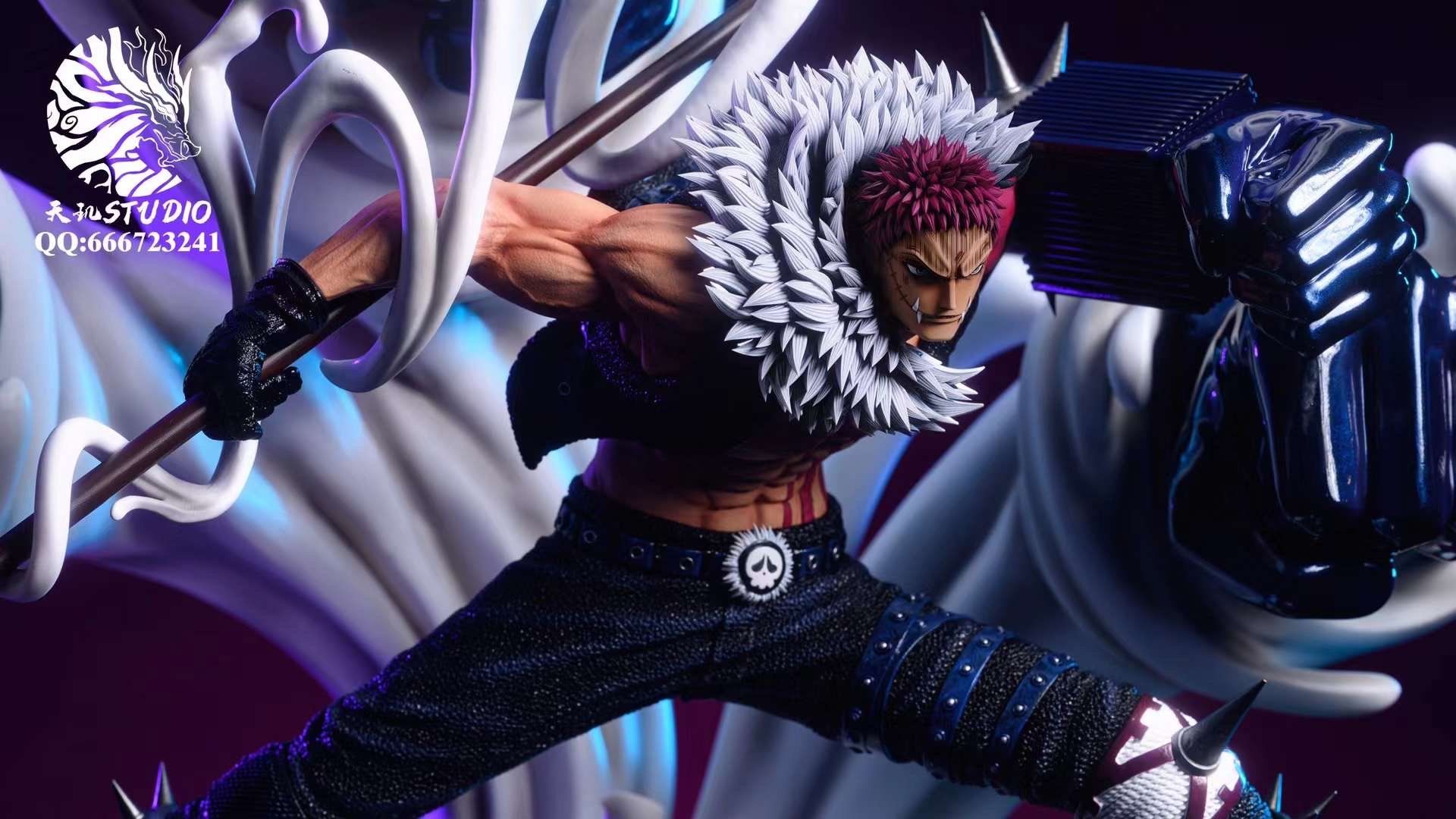 Hình Ảnh Katakuri Hình Nền Katakuri Đẹp Nét Như SONY