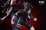  Uchiha Itachi & Sasuke - Naruto - MZ Studio 