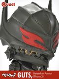  Guts, Berserker Armor - Berserk - Cutie1 
