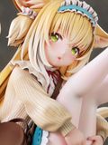  Suzuran NSFW - Arknights - Crazy Rabbit Studio 