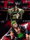  Roronoa Zoro - One Piece - TMD Studio 
