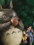  Totoro Diorama - My Neighbour Totoro - Shenyin Studio 