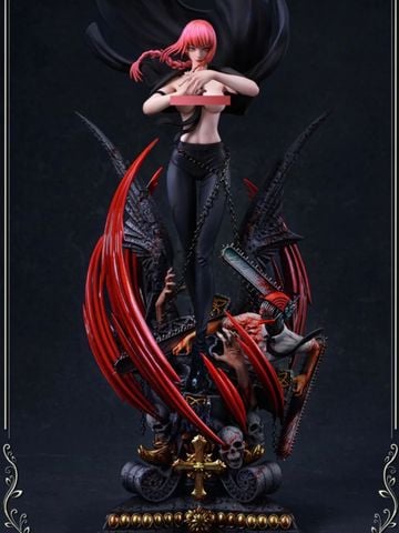  Makima - Chainsaw Man - LC Studio 