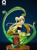  Windy - Sakura Card Captor - Q-mon Studio 