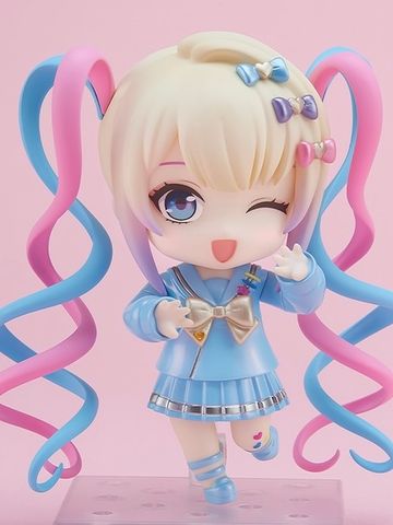  Nendoroid OMGkawaiiAngel - Needy Girl Overload - Good Smile Company 