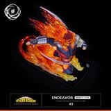  Endeavor Ikigai - My Hero Academia - Tsume Art 