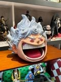  Luffy Nika - One Piece - Niuzi Studio 