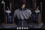  Aizen Sosuke - Bleach - Cheng Studio 