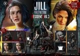 Jill Valentine - Resident Evil - Prime 1 Studio 