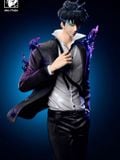  Shadow Monarch Sung Jinwoo - Solo Leveling - NOC Studio 