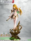  Mythra NSFW - Xenoblade - Ni Ji Studio 