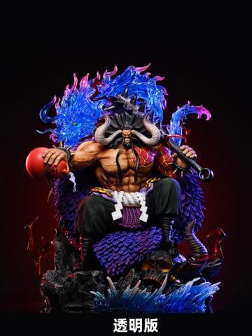  Kaido - One Piece - Wake Studio 