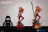  Asuka Langley - Evangelion - Infinity Studio 