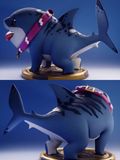  Jeff the Land Shark - Marvel - Pepeho Studio 
