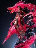 Medusa - Fights Break Spheres - Ling Yun Studio 