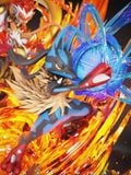  Ash Ketchum - Pokemon - Emo Studio 