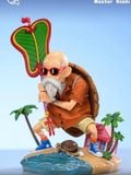  Master Roshi - Dragon Ball - Fox Studio 