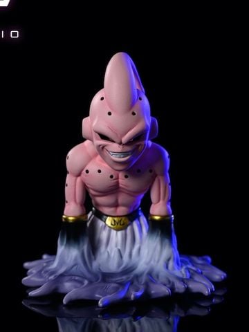  Buu - Dragon Ball - C Studio 