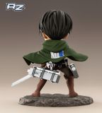 Levi - Attack On Titan - RZ Studio 