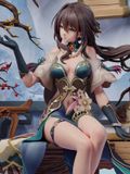  Ruan Mei - Honkai Star Rail - Arctic Wolf Studio 