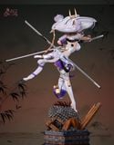  White Lotus NSFW - Acy Studio 