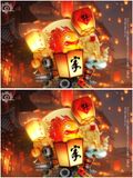  Calcifer - Howl’s Moving Castle - Rising Sun Studio 
