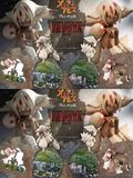  Faputa - Made in Abyss: The Golden City of The Scorching Sun - Prime 1 Studio (CMMIA-02) 