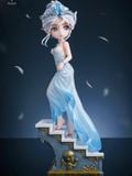  Ghostblade “Glance” Mini Version - WLOP - TriEagles Studio 
