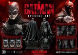  The Batman - Prime 1 Studio (MMTBM-01; MMTBM-02LM) 