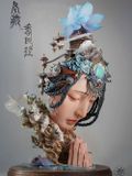  Spring, Summer, Fall and Winter - Yuanxing Liang Studio 