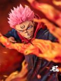  Ryomen Sukuna - Jujutsu Kaisen - Chen Studio 