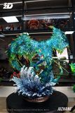  Marco The Phoenix - One Piece - ZZDD Studio 