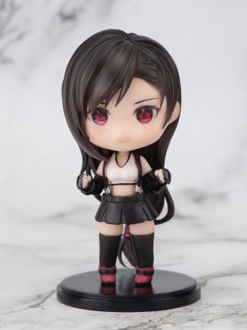  Tifa Lockhart - Final Fantasy - SC Studio 