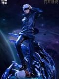  Gojo Satoru - Jujutsu Kaisen - Justice Intentions Studio 