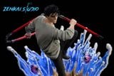  Toji Zenin Reincarnated - Jujutsu Kaisen - Zenkai Studio 