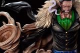  Crocodile - One Piece - Brain Hole Studio 
