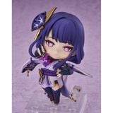  Nendoroid Raiden Shogun - Genshin Impact - Good Smile Company 