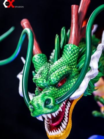  Vegito - Dragon Ball - ChuXin Studio 