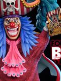  Buggy - One Piece - League Studio 