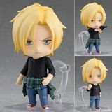  Nendoroid Ash Lynx - Banana Fish - Orange Rouge 