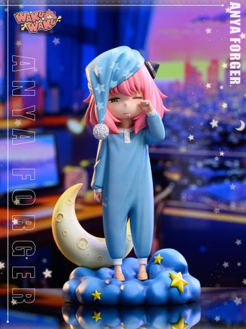  Anya Forger - Spy x Family - WakuWaku Studio 