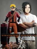  Head Led Naruto 1/2 - Naruto - Ditaishe Studio 