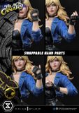  Black Canary - DC Comics - Prime 1 Studio (MMDC-49,EX,EXS) 