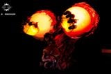  Luffy Gear 3 Bazooka - One Piece - Reset Studio 