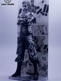  Zoro - One Piece - XOXO Studio 