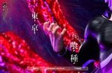  Kaneki Ken Kagune - Tokyo Ghoul - BW Studio 
