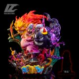  Base Big Mom - One Piece - PZ Studio 