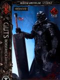  Guts, Berserker Armor - Berserk - Prime 1 Studio (MMBR-03DXS) 